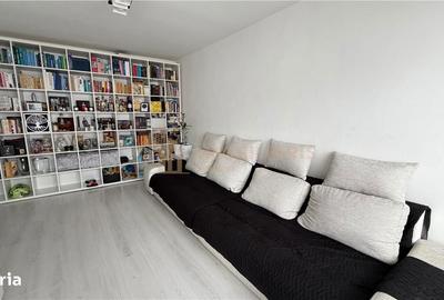 Apartament cu 2 camere decomandat în Central - 1