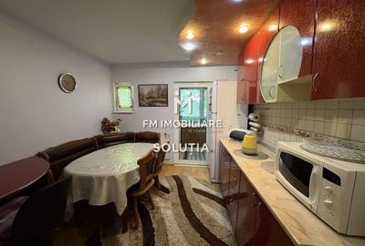 Apartament 3 Camere, zona Matei Basarab