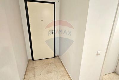 Garsonieră decomandată, mobilată în Floreasca - 12