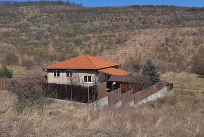 Casă cu 3 camere cu Teren 1000 Mp în Livezeni - 4