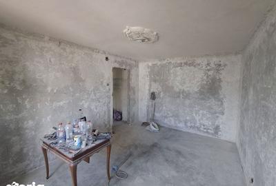 Apartament cu 2 camere în Sălăjan