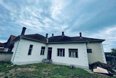 Casă cu 6 camere în Central - 5