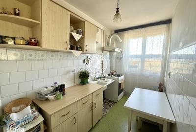 Apartament cu 2 camere decomandat în Piața Unirii - 7