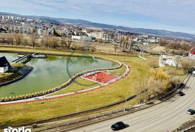 Apartament cu 3 camere decomandat în Central - 2