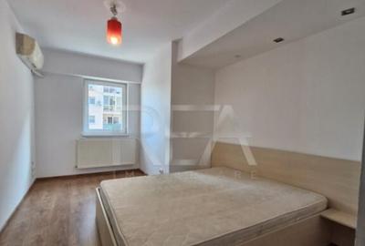 Apartament cu 2 camere decomandat, mobilat în Vitan