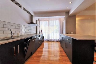 Apartament 3 camere - Herastrau | Loc de parcare | Parter cu Terasa 126mp - 4