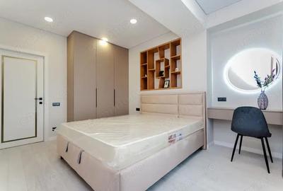 Apartament cu 2 camere în Crângași