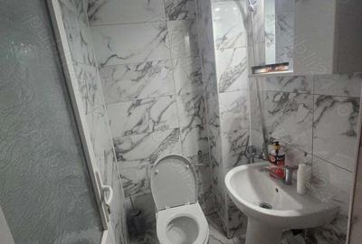 Garsonieră decomandată în Olari - 4