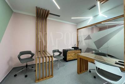 Spațiu comercial, de 140 mp, în Central - 3