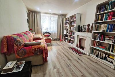 Mobilat, utilat, et.1/8, bloc 1983 Tei Facultatea de Constructii - 11