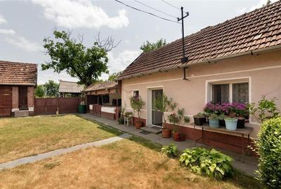 RECO Casa de vanzare Ineu - 3