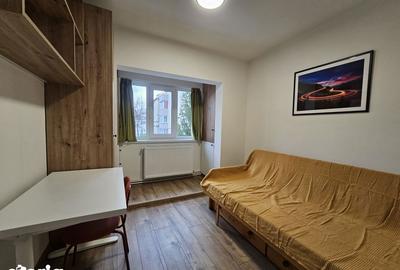 Apartament cu 4 camere decomandat, mobilat în Zorilor - 7
