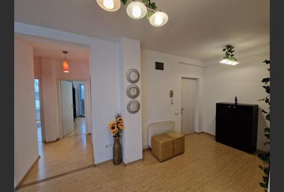 Apartament ultracentral 3 camere 105mp, Baia Mare, Comision 0! - 4