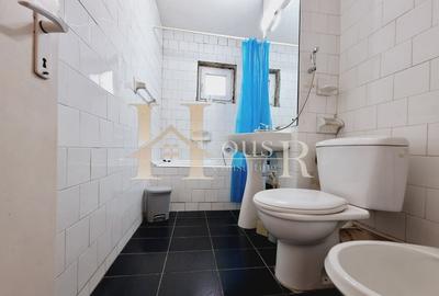 Aproape de Spitalul Judetean. 4 camere, 2 bai, 2 balcoane. - 19