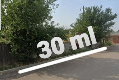Teren de 2629 mp, în Școlilor - 1