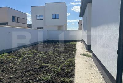 Casa pe parter, 473 mp teren, zona Carcea - 2