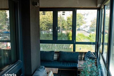 Apartament cu 3 camere decomandat, mobilat în Ultracentral - 4