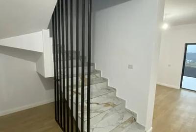 Casă individuală cu 4 camere cu Canalizare în Valea Adâncă - 5