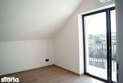 Casă cu 6 camere cu Teren 400 Mp în Moșnița Nouă - 4
