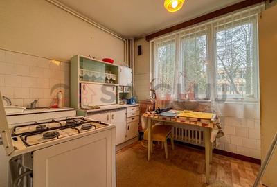 Zona Iulius Mall - Etaj 1 - Orientare Vestica - 1