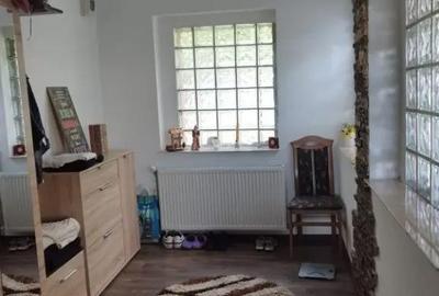 Casă cu 3 camere cu Teren 1400 Mp în Griviței - 3