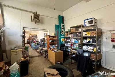 Spațiu comercial, de 264 mp, în Calea Severinului - 2