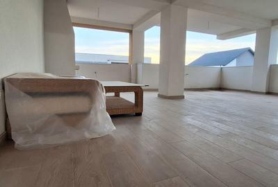 Penthouse cu  terasa 43mp -  Dumbravita - 3
