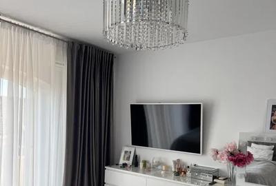 Pipera: Apartament cu 3 camere, ansamblu rezidential cu piscina si gym ! Pipera: Apartament cu 3 camere, ansamblu rezidential cu piscina si gym ! - 3