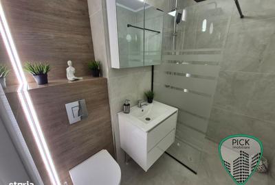 Garsonieră în Aleea Carpați - 6