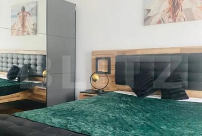 Garsonieră, mobilată în Calea București - 3