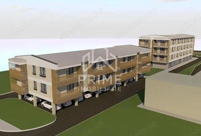 Apartament cu 3 camere decomandat în Cetate - 2