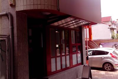 Spațiu comercial, de 90 mp, în Ultracentral - 6