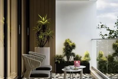 Garsonieră decomandată în Theodor Pallady - 6