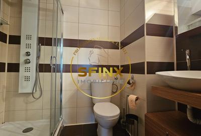 Apartament cu 3 camere decomandat, mobilat în Ștefan cel Mare - 16