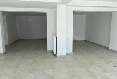 Spațiu comercial, de 110 mp, în Hunedoara - 2