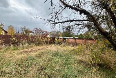 TEREN INTRAVILAN IMPREJUMUIT, SANPETRU TEREN INTRAVILAN IMPREJUMUIT, SANPETRU - 4