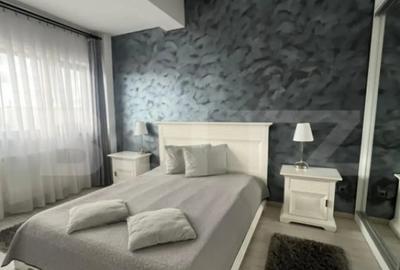 Apartament cu 2 camere decomandat în Central - 5