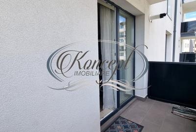 Apartament cu parcare, zona Fabricii de Sport - 10