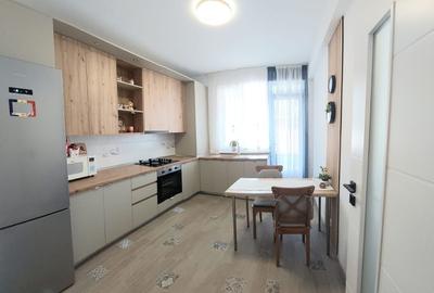 Casă individuală cu 4 camere cu Canalizare în Tamași - 6