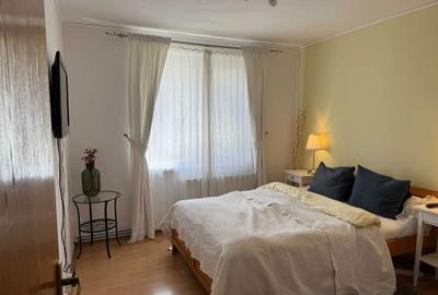 Apartament cu 2 camere decomandat în Dristor