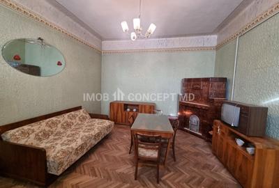 Casă individuală cu 4 camere cu Canalizare în Mărășești - 2