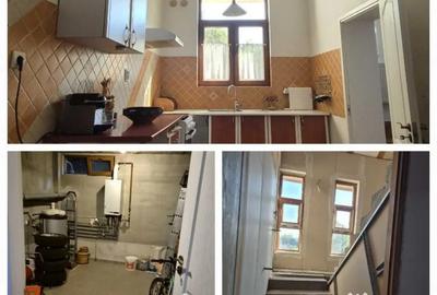 Casă cu 5 camere cu Teren 166 Mp în Brâncoveanu - 10