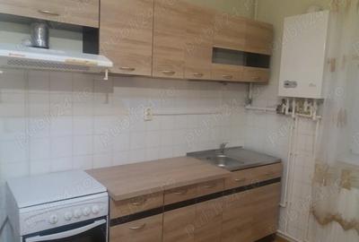 Apartament cu 2 camere semidecomandat în Central - 7