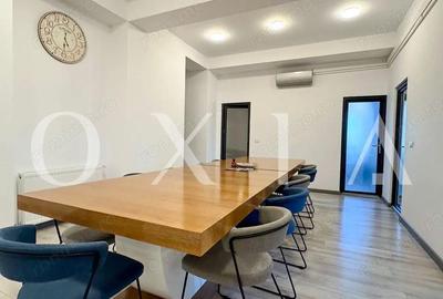 Spațiu comercial, de 15 mp, în Cetății - 1