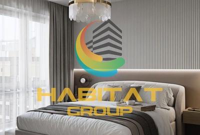 Apartament cu 3 camere semidecomandat în Titan - 2