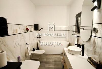 Casă 3 dormitoare, modernă și complet utilată - Săsar! - 17