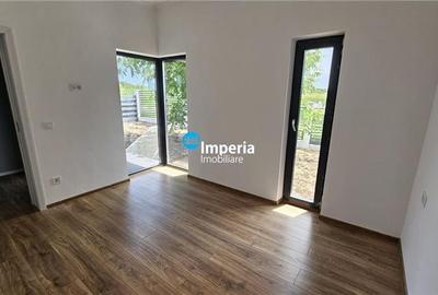 Casa plan parter de vanzare in zona Bucium Visan - 3