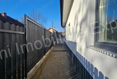 Casa noua de vanzare in Curtea de Arge?, cartier reziden?ial Marina. - 2