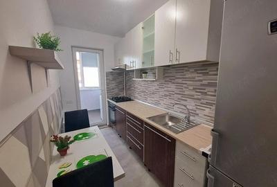 Garsonieră decomandată în Berceni - 5