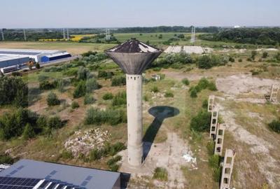 Teren de 28760 mp, în Central - 5